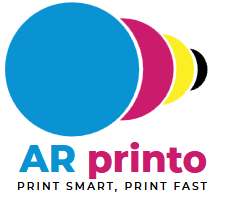 ARprinto - 