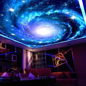 Stretch Ceiling
