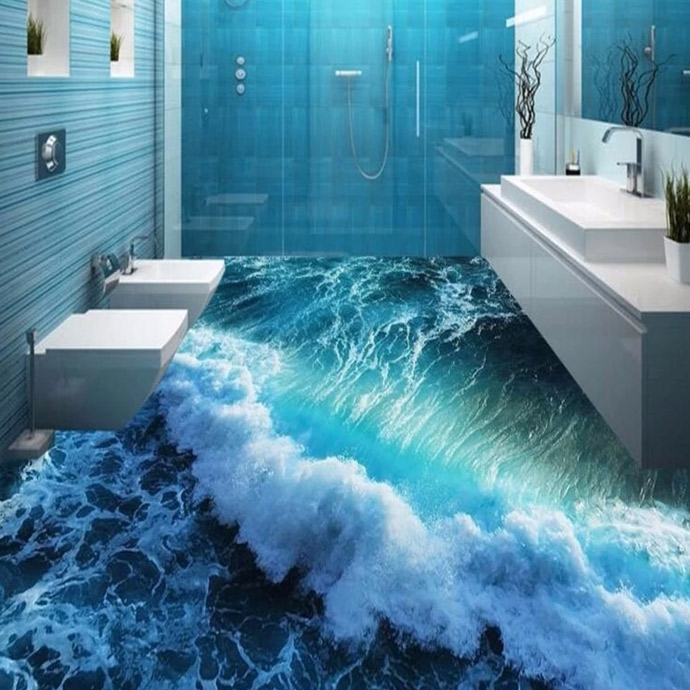 3d Floring