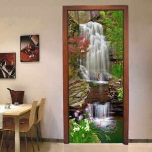 Bathroom Doors Designs