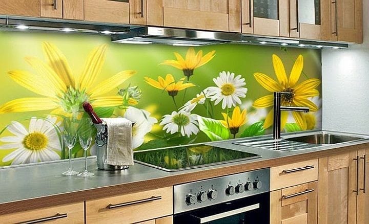 Kitchen Interior