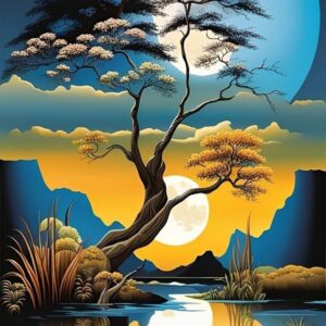 Acp Panel Uv Printing