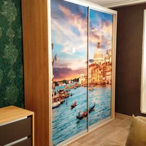 Cupboard Sliding Doors