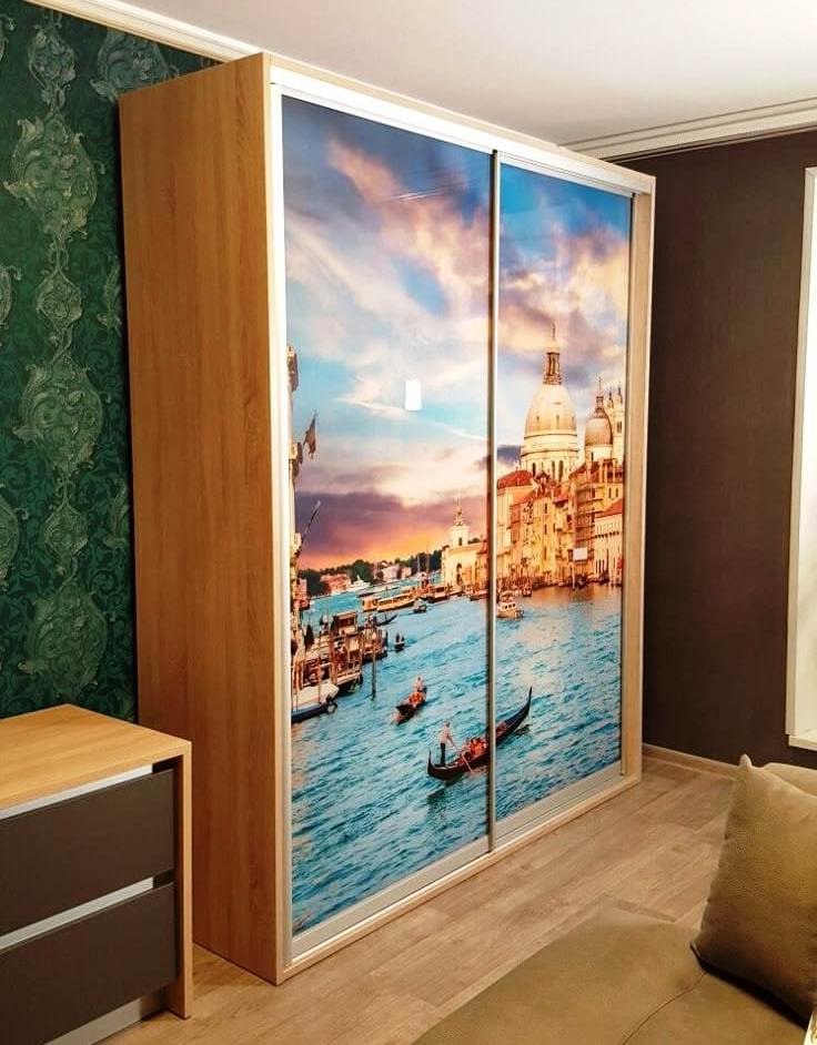 Cupboard Sliding Doors