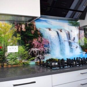 Kitchen Interior