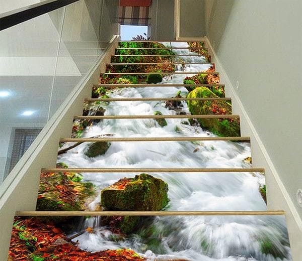 Steps