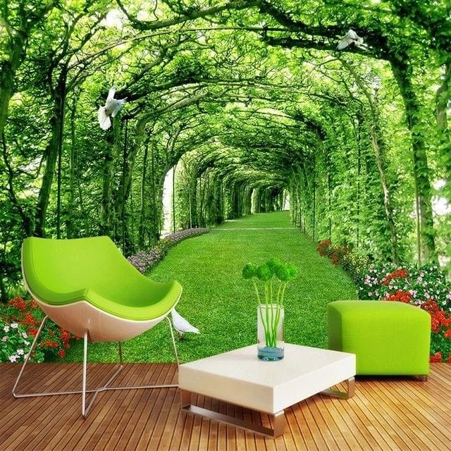 Wall